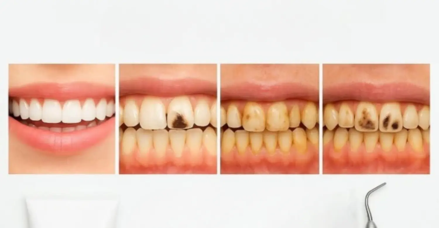How to Remove Teeth Stains 2